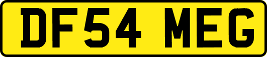 DF54MEG
