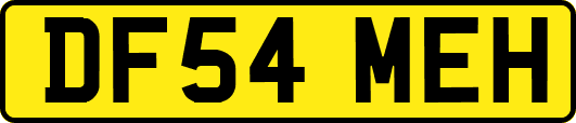 DF54MEH