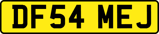 DF54MEJ