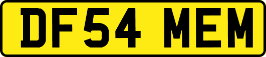 DF54MEM