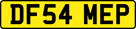 DF54MEP