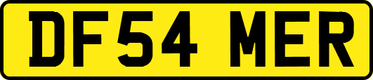 DF54MER