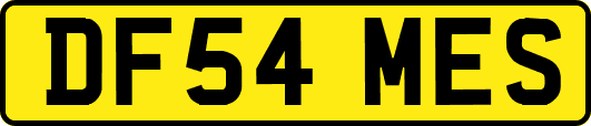 DF54MES
