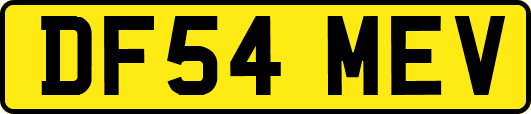 DF54MEV