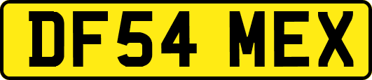 DF54MEX