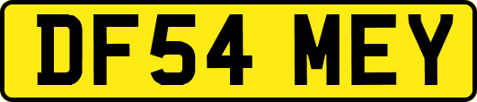 DF54MEY