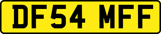 DF54MFF