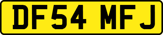 DF54MFJ