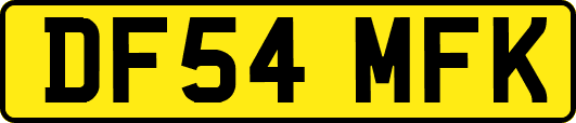 DF54MFK