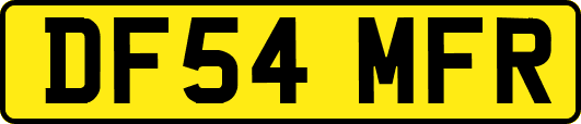 DF54MFR