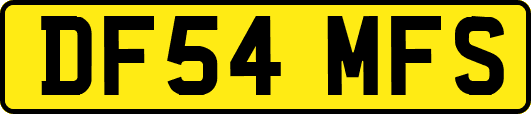 DF54MFS