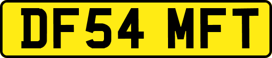 DF54MFT