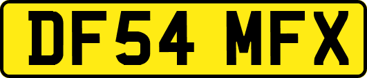DF54MFX