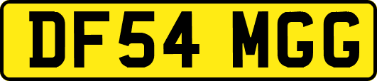 DF54MGG