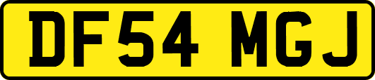 DF54MGJ