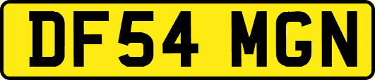 DF54MGN