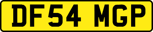 DF54MGP