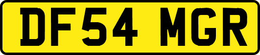 DF54MGR
