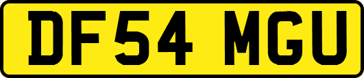 DF54MGU