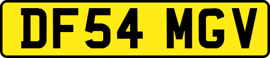DF54MGV