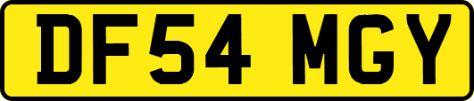 DF54MGY