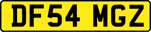 DF54MGZ