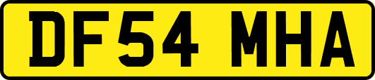 DF54MHA
