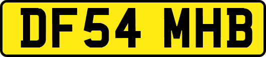 DF54MHB