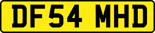 DF54MHD