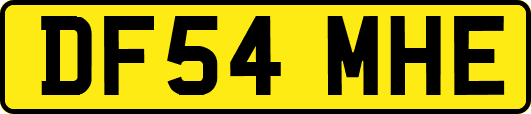 DF54MHE