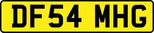 DF54MHG