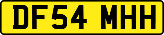 DF54MHH