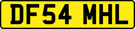 DF54MHL