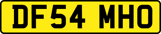DF54MHO