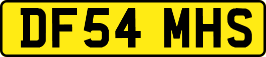 DF54MHS
