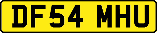 DF54MHU