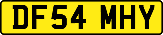 DF54MHY