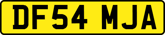DF54MJA