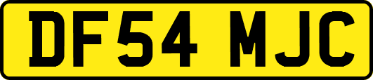DF54MJC