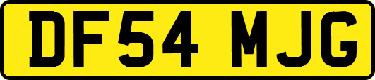 DF54MJG