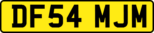 DF54MJM