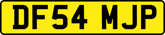 DF54MJP