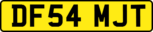 DF54MJT