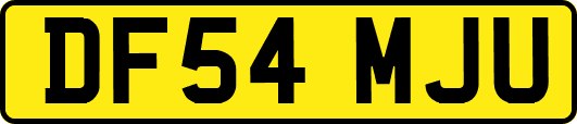 DF54MJU