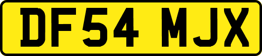 DF54MJX