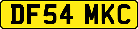 DF54MKC