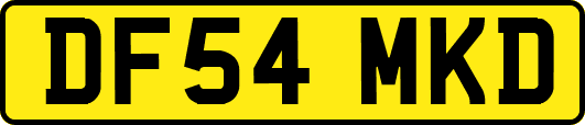 DF54MKD