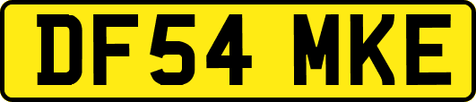DF54MKE