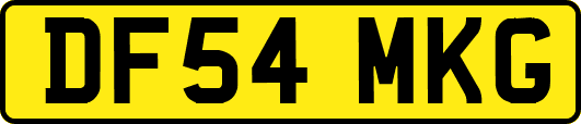 DF54MKG