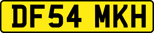 DF54MKH